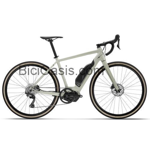 Devinci E-Hatchet ficha tecnica 